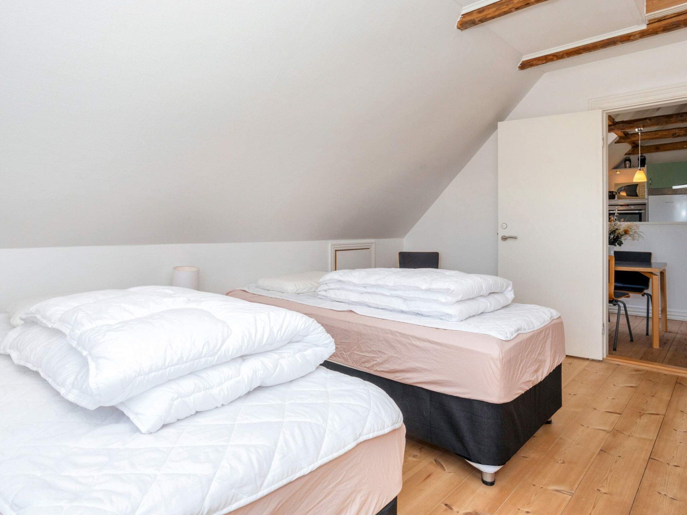 Ferienhaus | Innenbereich