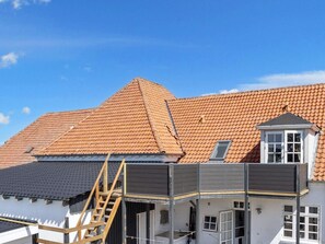 Exterior - 4 Star Holiday Home in Thisted (Thisted)