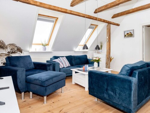 4 Star Holiday Home in Thisted