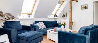 4 Star Holiday Home in Thisted