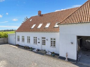 House | Exterior - 4 Star Holiday Home in Thisted (Thisted)