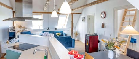 House | Private kitchen