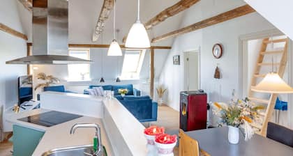 4 Star Holiday Home in Thisted