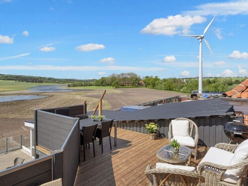 4 Star Holiday Home in Thisted