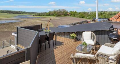 4 Star Holiday Home in Thisted