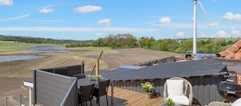 4 Star Holiday Home in Thisted