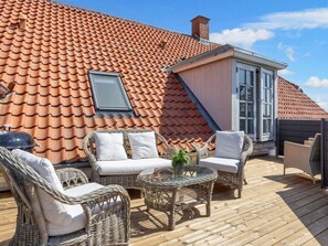 Exterior - 4 Star Holiday Home in Thisted (Thisted)