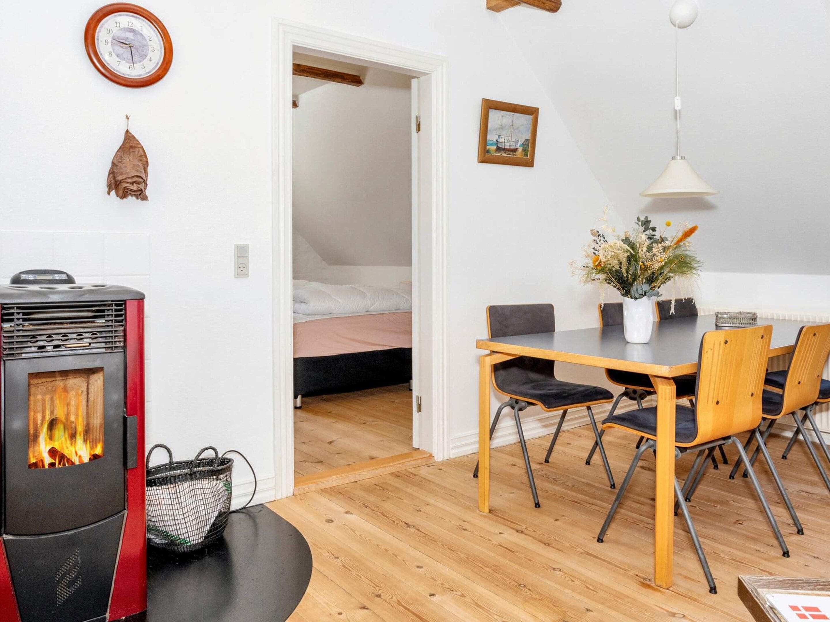 Ferienhaus | Innenbereich