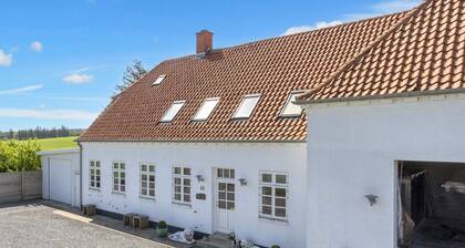 4 Star Holiday Home in Thisted