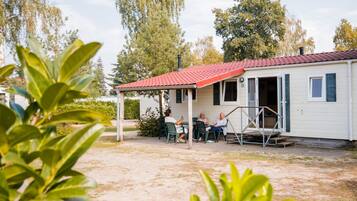 Chalet | Property grounds