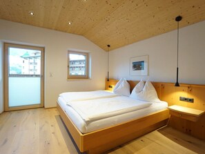 Apartment | 2 bedrooms - Holiday Apartment Anna (Ried im Zillertal)