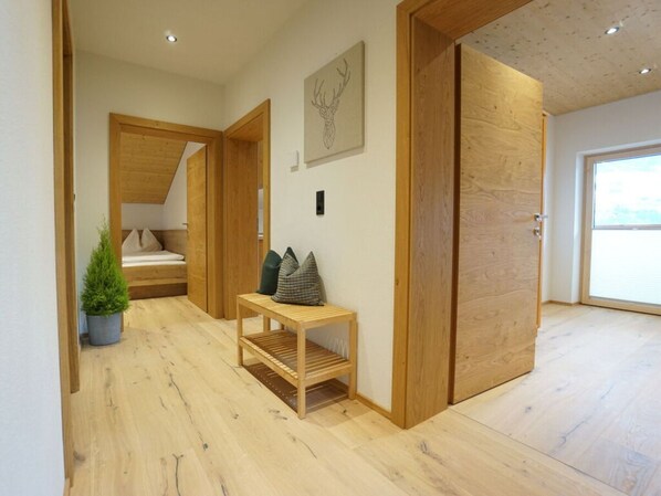 2 bedrooms - Holiday Apartment Anna (Ried im Zillertal)