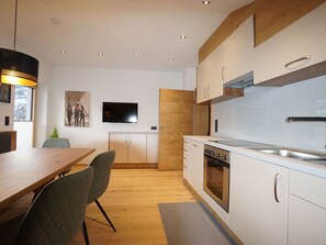 Appartement | Cuisine privée