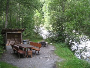 Tempat makan