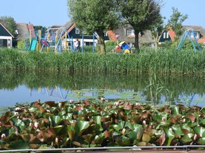 Property grounds - Buitenplaats 79 (Callantsoog)