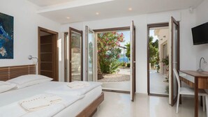 4 habitaciones 