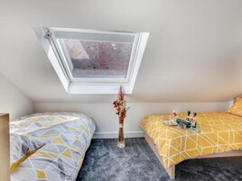 Apartment | 4 bedrooms