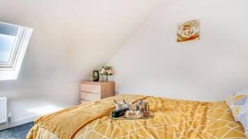 Apartment | 4 bedrooms