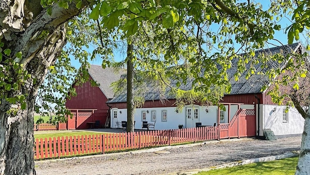 Talo | Ulkopuoli