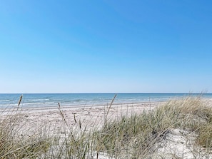 Maison | Plage