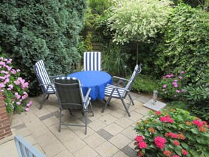 Dining - "Am Ahornweg" Modern Retreat (Emmerich)