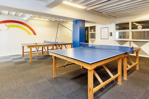 Appartement | Équipement de l’hébergement