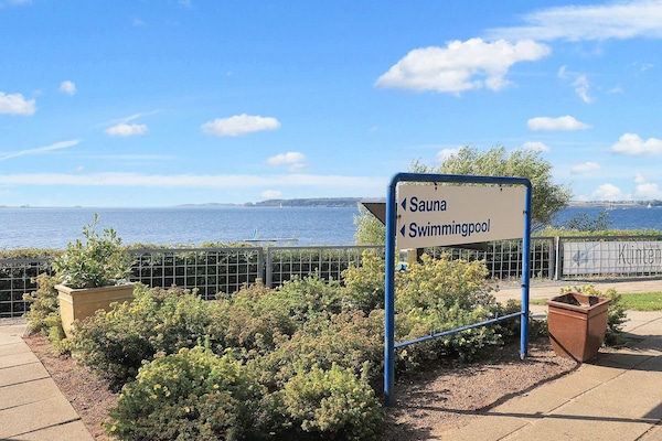 Apartment | Property grounds