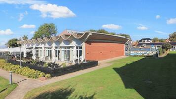 Apartment | Exterior