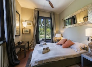 Villa | 5 slaapkamers, individueel gemeubileerd