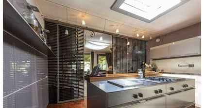 Villa San Gimignano View