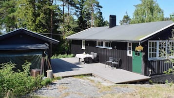 House | Exterior