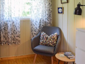 Casa | Área de estar