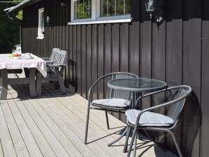 Huis | Dineren