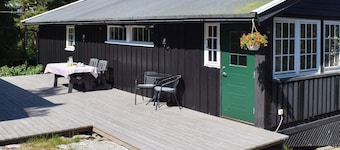 5 Person Holiday Home in Halden-by Traum