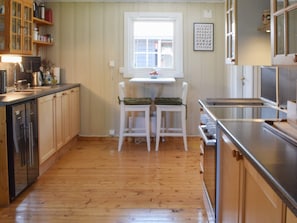 Casa | Cozinha privada