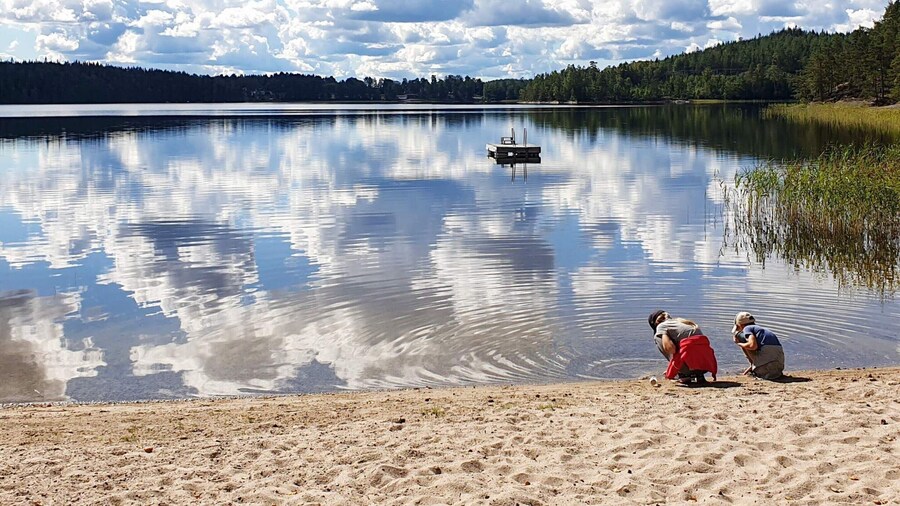 4 Star Holiday Home in Halden