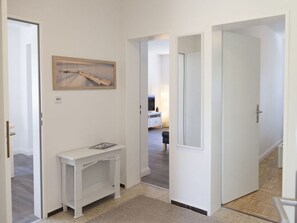 Interior - "yachting School Lyo" (Gluecksburg)