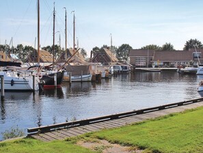 Casa | Puerto deportivo