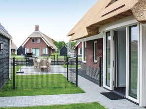 House | Garden