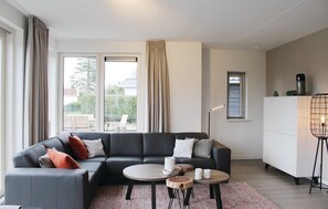 Casa | Sala de estar