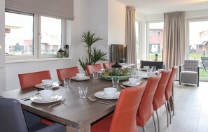 하우스 | 다이닝