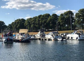 木屋 | 住宿景观