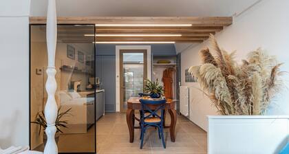 1 Bedroom Private vacation home in Monopoli