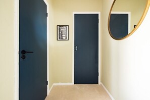 Exterior - The West Hampstead Retreat - Modern & Bright 1bdr Apartment (London)