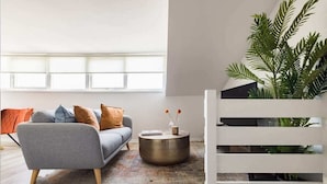 Unclassified image, 3 of 25, button - The West Hampstead Retreat - Modern & Bright 1bdr Apartment (London)