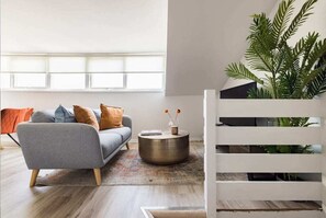 Exterior - The West Hampstead Retreat - Modern & Bright 1bdr Apartment (London)