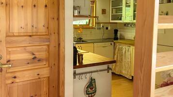 House | Private kitchen