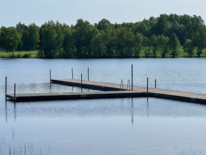 Casa | Vistas al agua