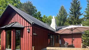 House | Exterior - 4 Star Holiday Home in Annerstad (Annerstad)