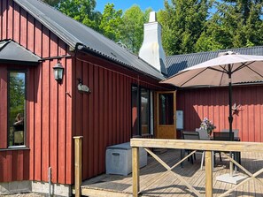 Hus | Eksteriør